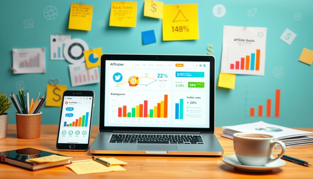 Understanding affiliate marketing basics